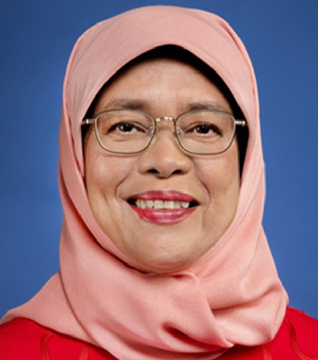 Tổng thống Singapore Halimah Yacob và Phu quân thăm cấp Nhà nước Việt Nam