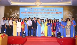 cuoc thi duyen dang va tai nang phu nu yen sao khanh hoa