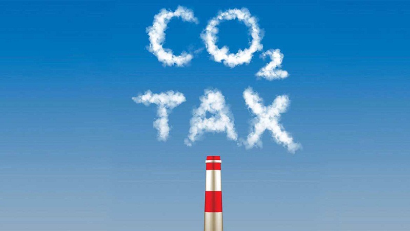 Thuế carbon: Rào cản đối với các doanh nghiệp xuất khẩu Việt Nam