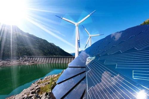 Năng lượng tái tạo giúp châu Âu tiết kiệm hàng chục tỷ USD