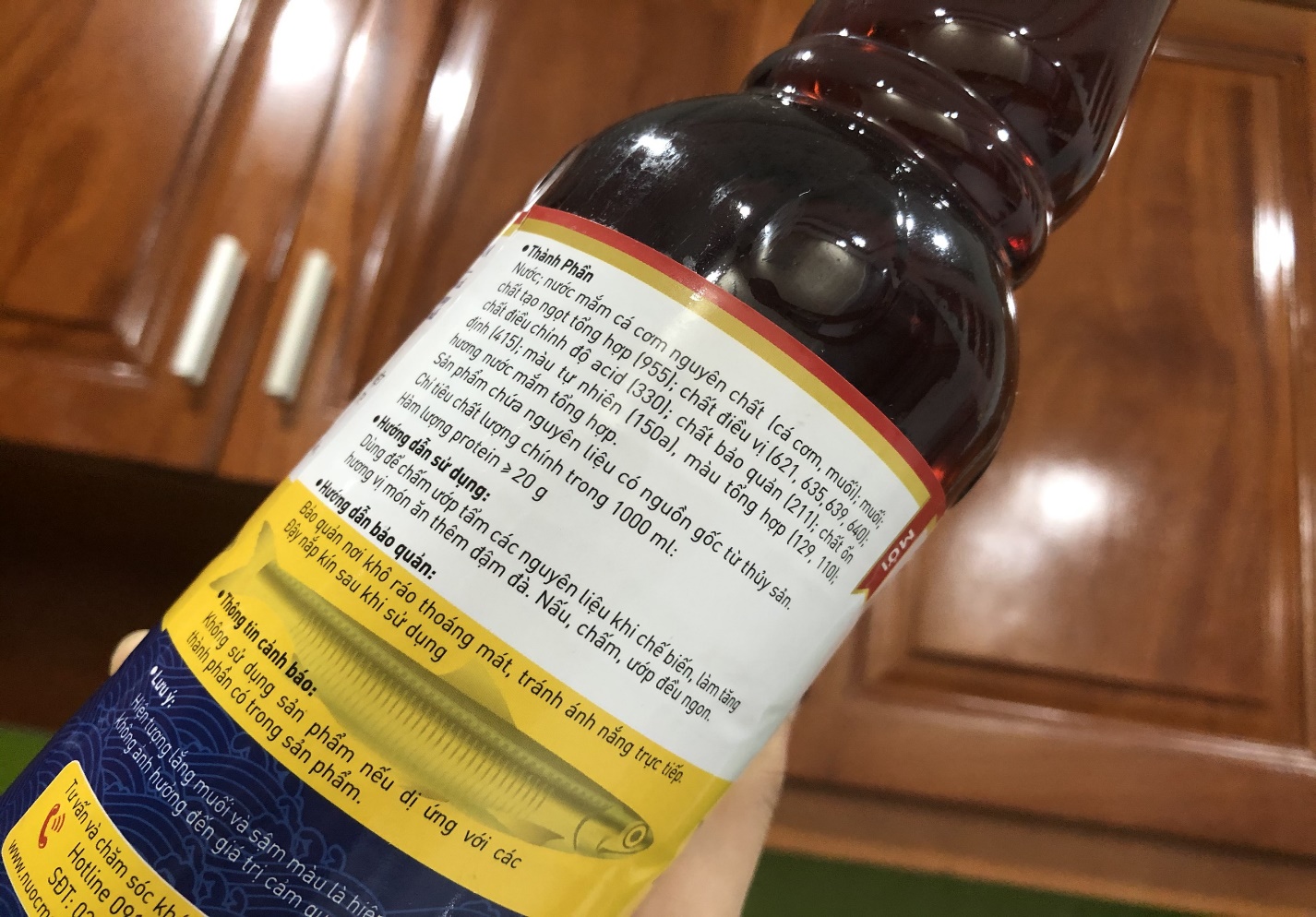 Liệu bạn và gia đình có hiểu đúng về nước mắm hiện nay?