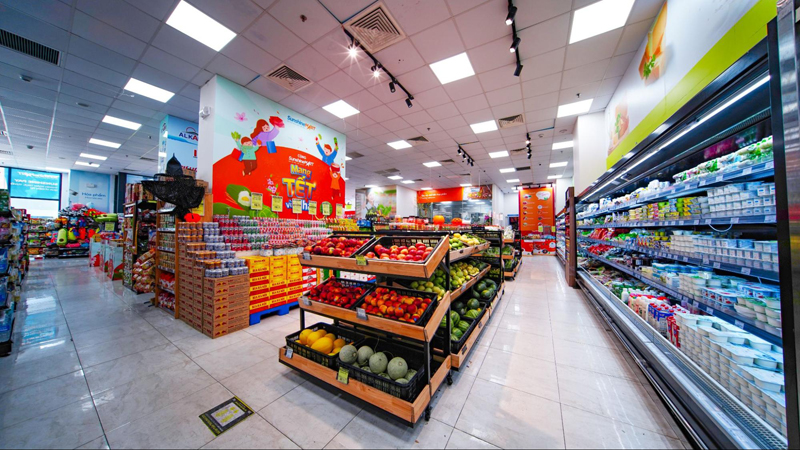 Hệ tiện ích - dịch vụ kiến tạo giá trị sống đích thực tại Sunshine City