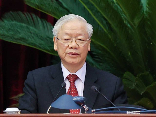 Triển khai thực hiện Nghị quyết của Bộ Chính trị về phát triển vùng Đông Nam Bộ