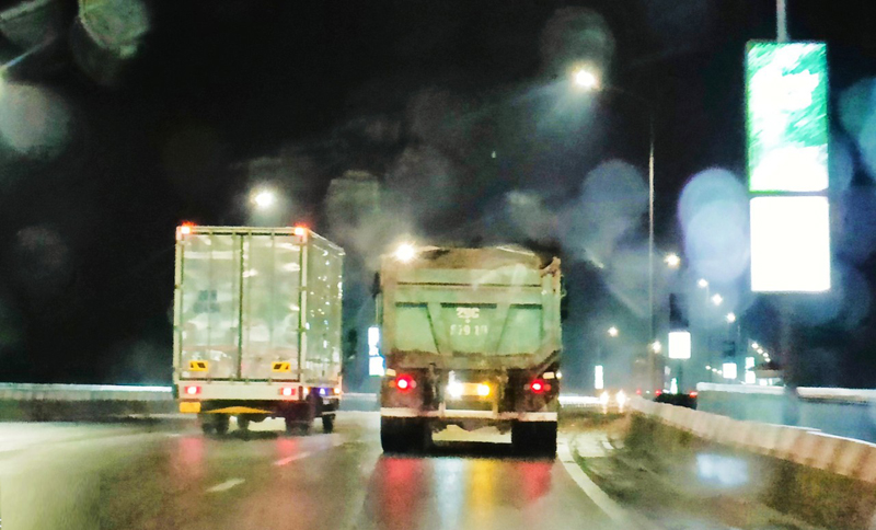 Bảo vệ môi trường trong xây dựng dự án giao thông  - Bài 2: Nhà thầu thi công tiếp tục bán đất thải