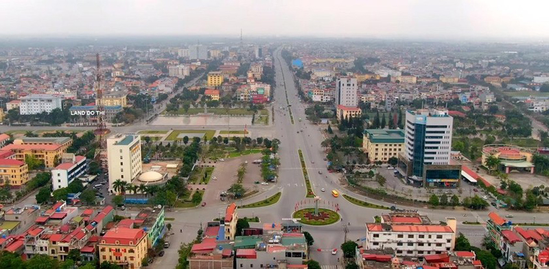 Thành Phố Hưng Yên: Nhân rộng mô hình xanh, tăng cường bảo vệ môi trường