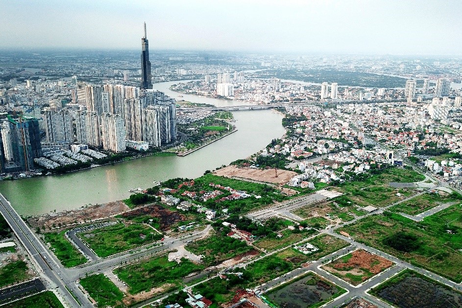 Chính phủ ban hành Nghị quyết về Quy hoạch tổng thể quốc gia thời kỳ 2021 - 2030