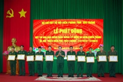 bdbp soc trang phat dong thi dua ky niem 50 nam chien thang ha noi dien bien phu tren khong