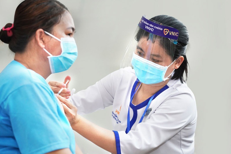 Đảm bảo nguồn cung ứng vaccine cho tiêm chủng đến năm 2030