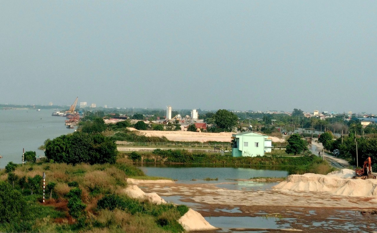 TP Hải Dương “bất lực” trong xử lý các sai phạm nghiêm trọng kéo dài nhiều năm tại Công ty Phượng Hoàng?