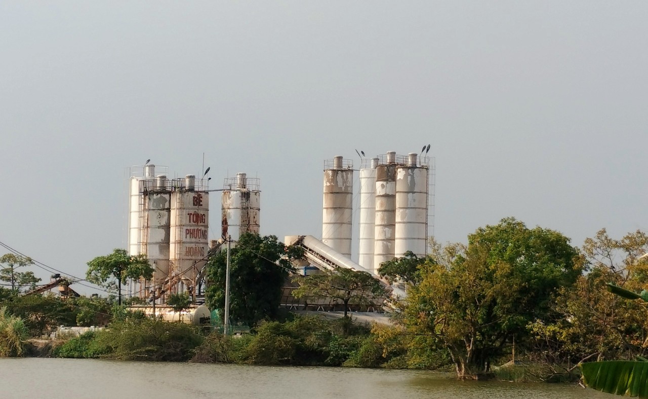 TP Hải Dương “bất lực” trong xử lý các sai phạm nghiêm trọng kéo dài nhiều năm tại Công ty Phượng Hoàng?