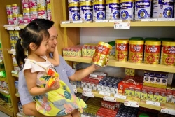 vinamilk mang den hoi nghi sua chau a hanh trinh xay dung tinh yeu thuong hieu voi cau chuyen 33 nam tinh yeu dielac