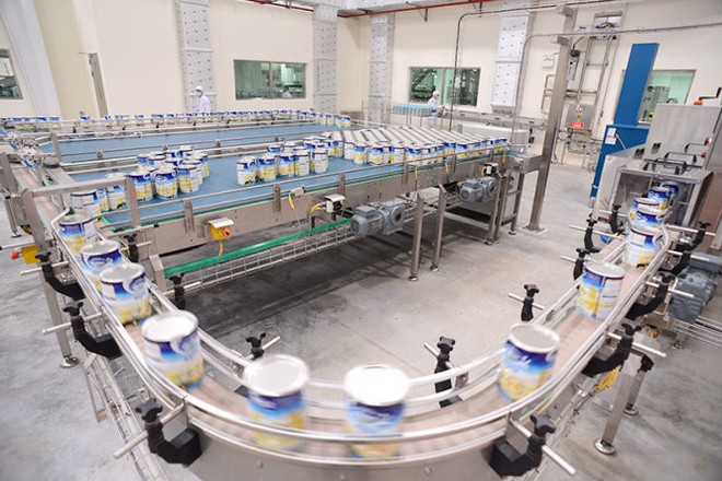 Vinamilk mang đến Hội nghị sữa Châu Á hành trình xây dựng tình yêu thương hiệu với câu chuyện “33 năm - Tình yêu Dielac”