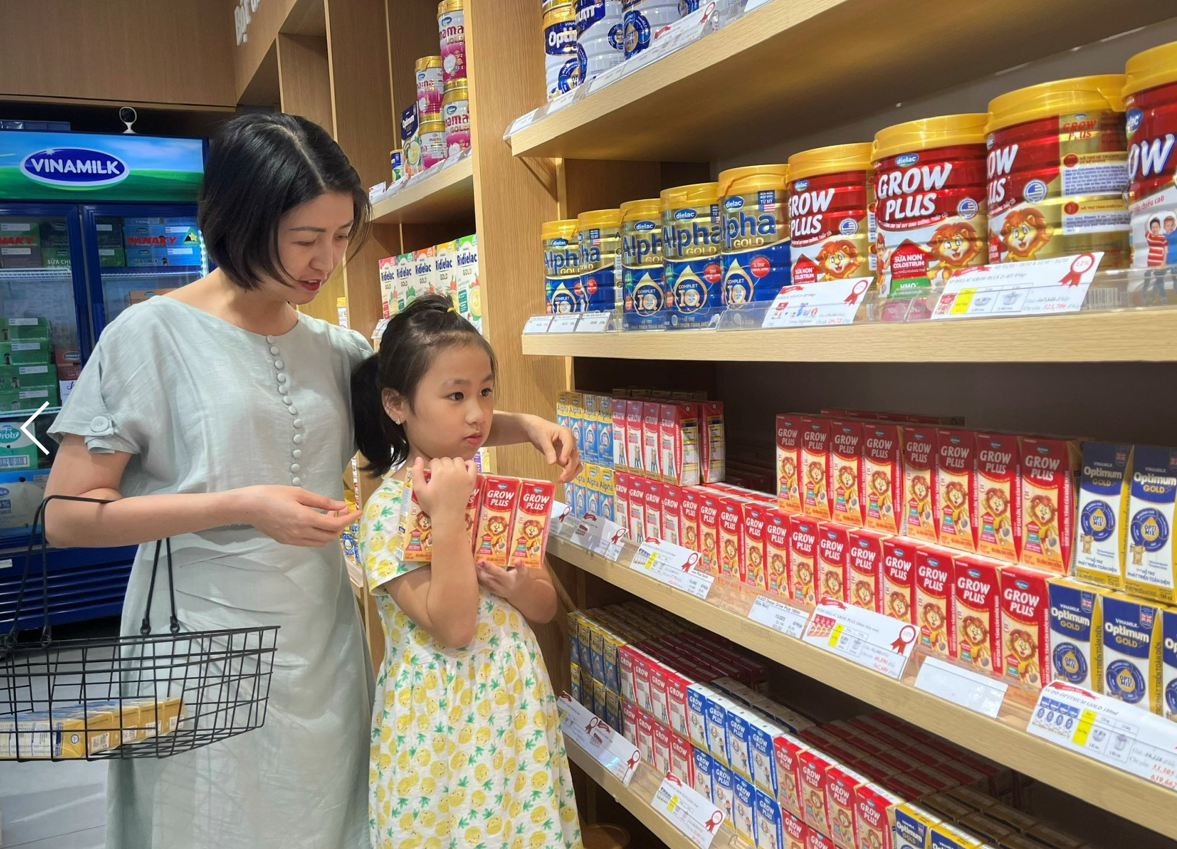 Vinamilk mang đến Hội nghị sữa Châu Á hành trình xây dựng tình yêu thương hiệu với câu chuyện “33 năm - Tình yêu Dielac”