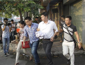 xu bac si cat tuong the nao neu khong thay xac nan nhan