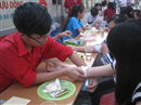 hien mau luu dong cach tiep can nhanh chong voi nhung nguoi co tam long vang