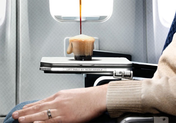 10 sự thật ít biết về tiếp viên hàng không