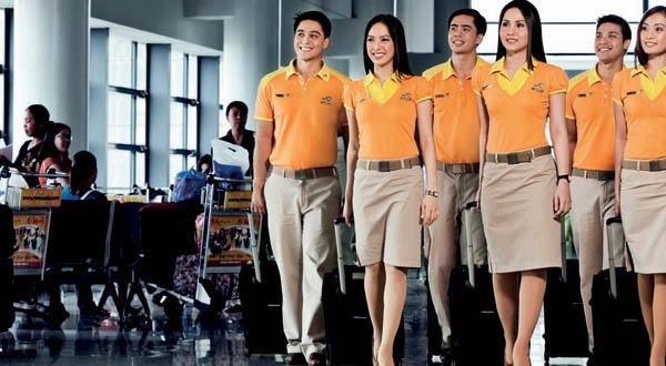 10 sự thật ít biết về tiếp viên hàng không