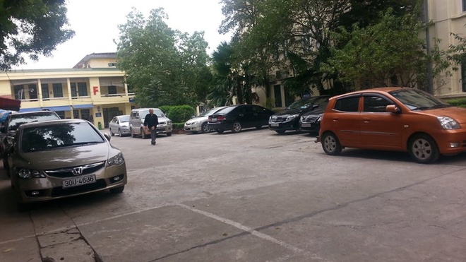 Người giáp mặt bác sĩ Tường vào đêm phi tang xác