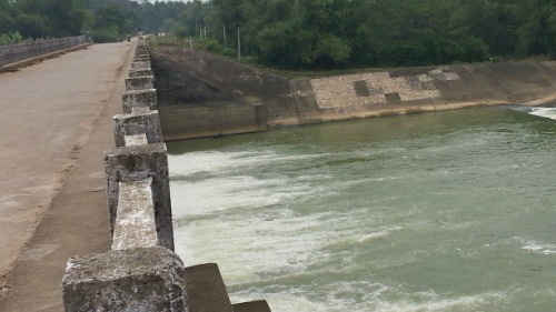 Ng&amp;agrave;y 15/11, Thưa bị dẫn giải đến c&amp;acirc;y cầu Ba Đa để chỉ nơi vứt x&amp;aacute;c chồng