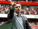 lo danh sach den cua hlv mourinho