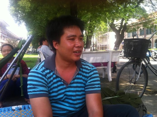 Tách rời thành công 2 em bé dính liền tim, gan ở Sài Gòn