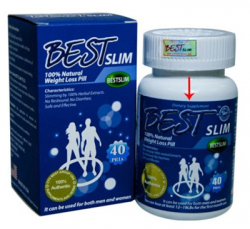 dinh chi luu hanh thuc pham chuc nang best slim kim than bao 1 new