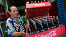 kiem nghiem san pham coca cola phat hien hai chi tieu khong dat chat luong