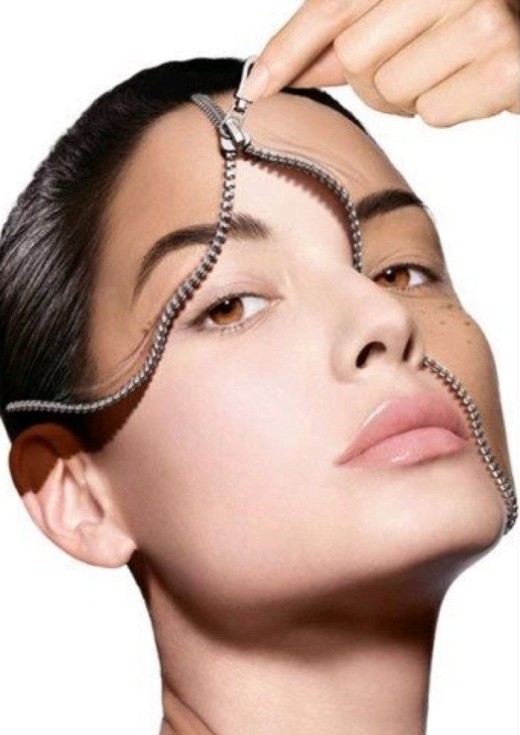 Đừng xem thường những dấu hiệu bất ổn của da