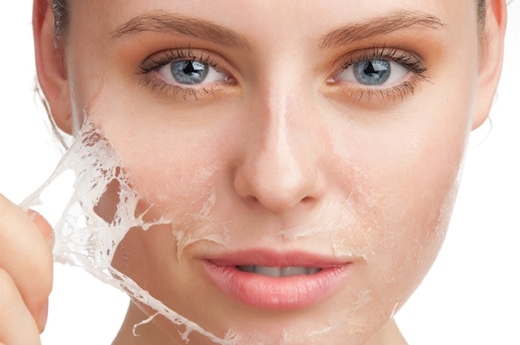 Đừng xem thường những dấu hiệu bất ổn của da