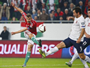 danh bai na uy hungary doat ve toi euro 2016