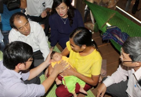 tphcm da co 4 thai phu nhiem zika