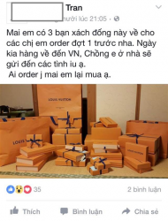 lot tran chieu tro ban hang hieu tron thue qua facebook bai 1 can canh kho hang hieu ngan do