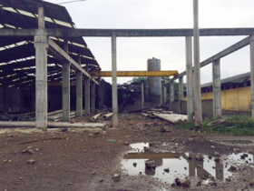 no lon o thai nguyen 8 nguoi thuong vong