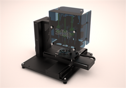 bioprinter cong nghe phuc vu cham soc suc khoe