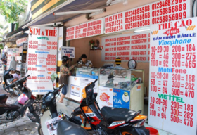 hom nay bo tttt se kiem tra tinh hinh khoa sim rac tai ha noi