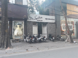 can lam ro viec quang cao my pham cua vien dr spiller skinlab