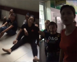 bac ninh be trai 2 thang tuoi tu vong bat thuong sau mui tiem cuoi cung ra vien
