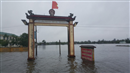 quang tri nhieu nha dan ngap sau trong nuoc