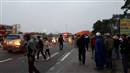 ha tinh tai nan thuong tam xe tai keo le xe may 2 nguoi dan ong tu vong