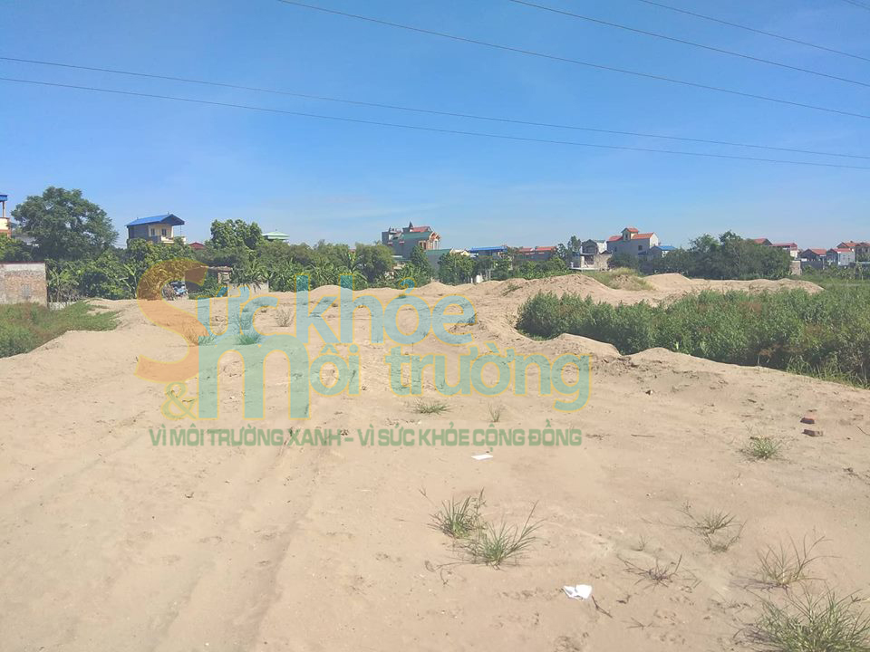 Hưng Y&ecirc;n: H&agrave;ng chục hộ d&acirc;n bức x&uacute;c v&igrave; ch&iacute;nh quyền địa phương &ldquo;nhập nh&egrave;m&rdquo; giữa thu hồi v&agrave; chuyển nhượng đất