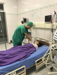 quang ninh cuu song thai phu 43 tuoi chua ngoai tu cung bi vo