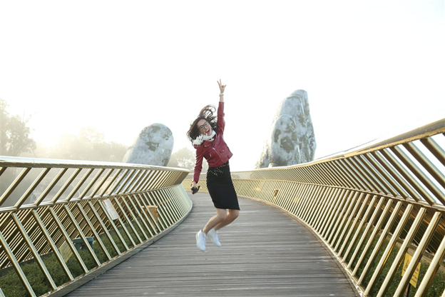 Dàn sao hội tụ tại Sun World Ba Na Hills