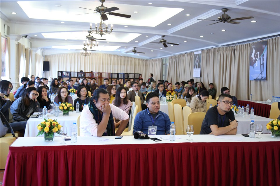 Dàn sao hội tụ tại Sun World Ba Na Hills