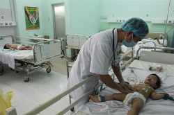 benh sot xuat huyet tang nhanh tren dia ban khanh hoa