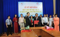 bvdk tinh khanh hoa ky ket hop tac cung cap dich vu xet nghiem ve ung thu