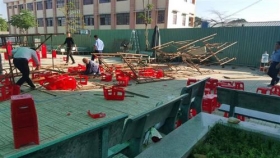 tphcm sap gian giao khien 25 em hoc sinh bi thuong