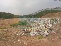 thai nguyen thi xa pho yen do duoc tien ti vi nha may xu ly rac chua duoc cap phep hoat dong chinh thuc