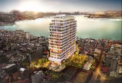 five star west lake thu ca ho tay vao tam mat chi tu 4 ty dong