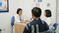 nhieu chi em lua chon benh vien da khoa hong ha dieu tri vo sinh hiem muon toan dien