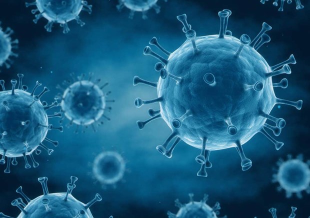 Ph&aacute;t hiện chủng virus HIV mới tại Cộng h&ograve;a D&acirc;n chủ Congo